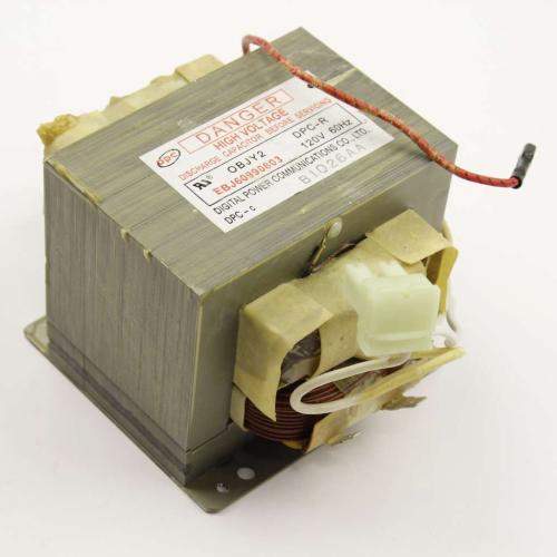 SDEBJ60990803 EBJ60990803-high-voltage-transformer