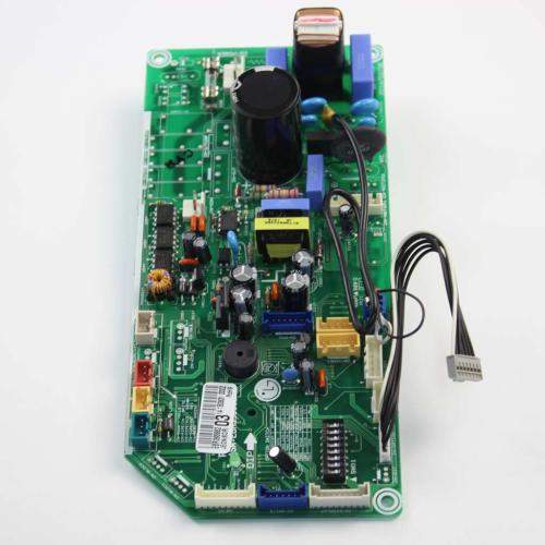 SDEBR39566203 EBR39566203-AP5598662-main-pcb-assembly
