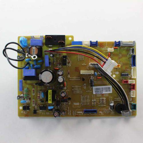 SDEBR52847607 EBR52847607-AP5190279-main-pcb-assembly