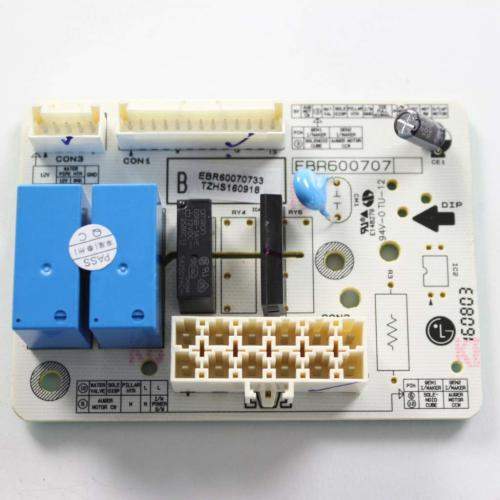 SDEBR60070733 EBR60070733-AP5977357-sub-pcb-assembly