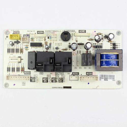 SDEBR60969202 EBR60969202-AP5211448-power-pcb-assembly