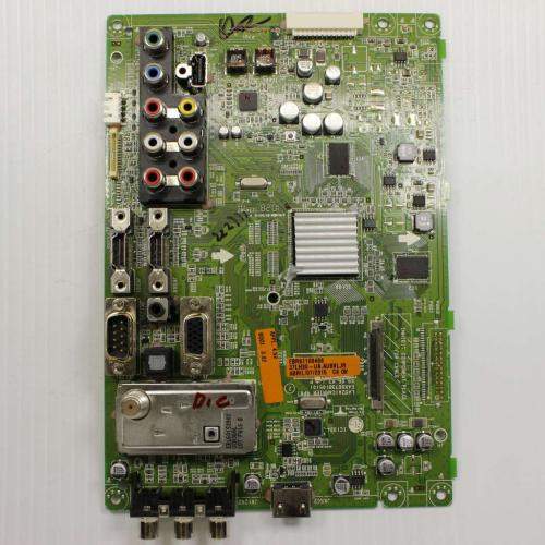 SDEBR61100408 EBR61100408-AP5250817-pcb-assembly