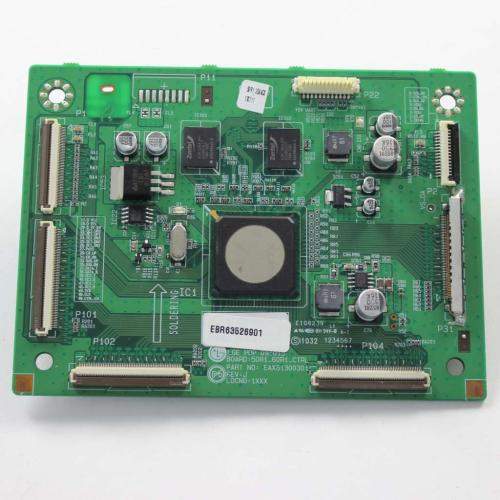 SDEBR63526901 EBR63526901-AP5604282-hand-insert-pcb-assembly