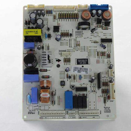 SDEBR64110551 EBR64110551-AP5601215-main-board