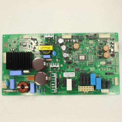 SDEBR72064101 EBR72064101-AP5680369-main-pcb-assembly