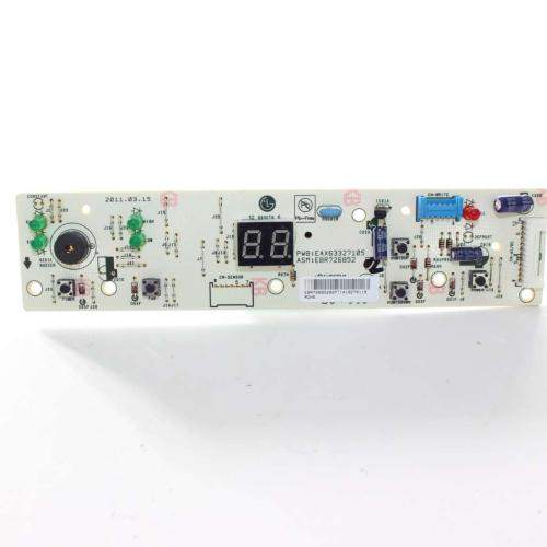 SDEBR72685202 EBR72685202-AP5601488-display-pcb-assembly