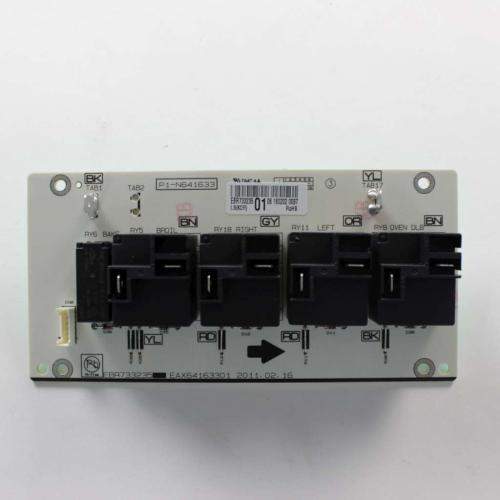 SDEBR73323501 EBR73323501-AP5332000-control-board