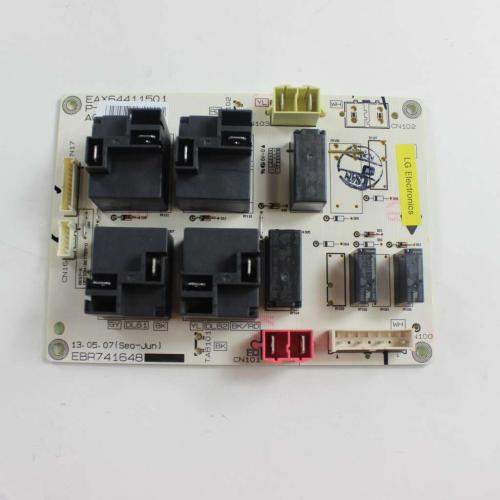 SDEBR74164810 EBR74164810-AP6235655-control-board