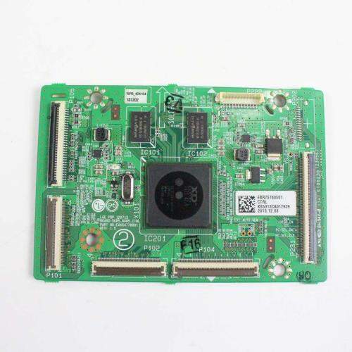 SDEBR75760501 EBR75760501-AP5785833-hand-insert-pcb-assembly