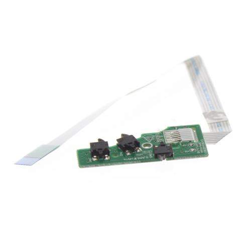 SDEBR76192801 EBR76192801-AP5785852-deck-pcb-assembly