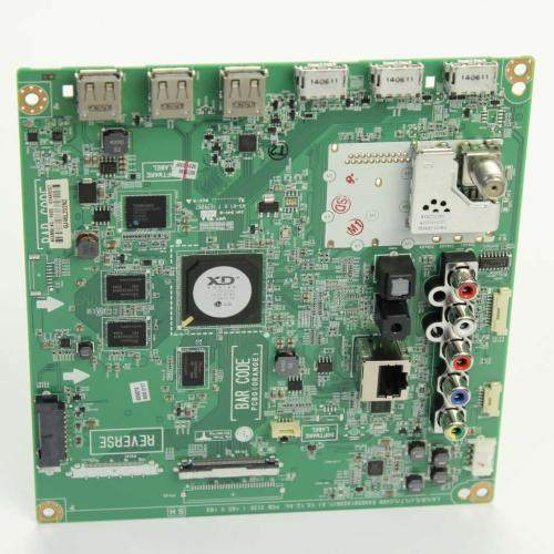 SDEBR78583903 EBR78583903-AP6318579-pc-board-assembly