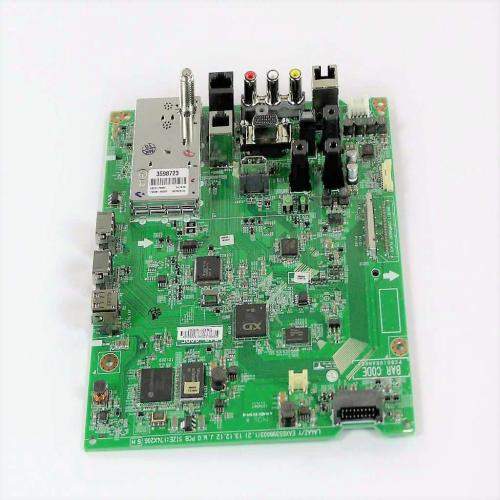 SDEBR78739801 EBR78739801-AP6318631-pc-board-assembly