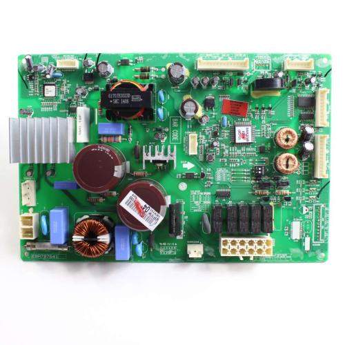 SDEBR78764104 EBR78764104-AP5985095-main-board