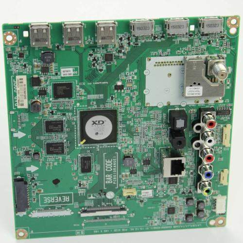 SDEBR79386803 EBR79386803-AP6318738-pc-board-assembly