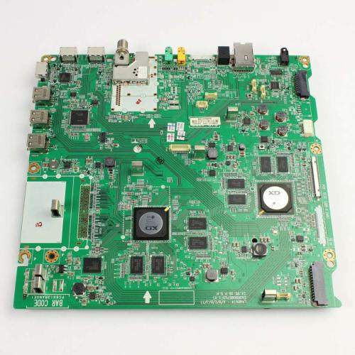 SDEBR79502901 EBR79502901-AP6318757-main-pcb-assembly