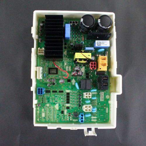 SDEBR79950228 EBR79950228-AP6049772-main-pcb-assembly