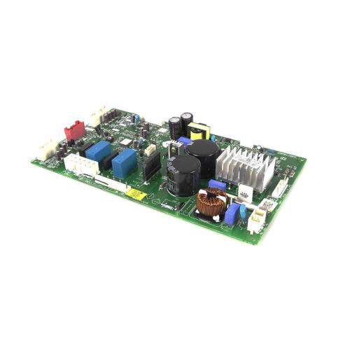 SDEBR81182758 EBR81182758-AP6236020-main-pcb-assembly