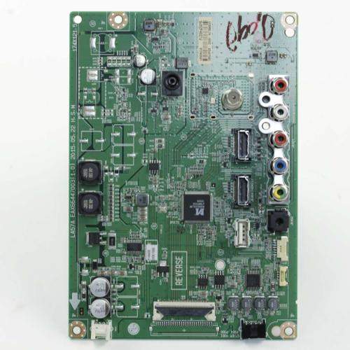 SDEBR81340601 EBR81340601-AP6319061-main-pcb-assembly
