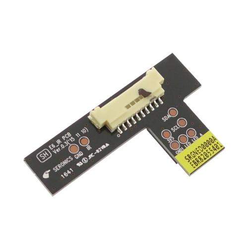 SDEBR82055401 EBR82055401-sub-pcb-assembly