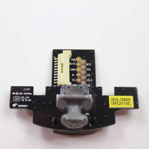 SDEBR82055601 EBR82055601-sub-pcb-assembly