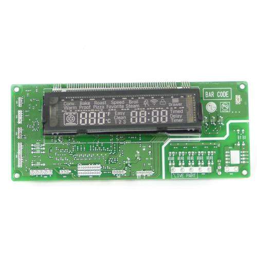 SDEBR82864003 EBR82864003-AP6809785-main-pcb-assembly