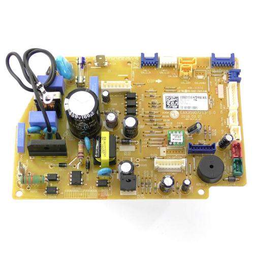 SDEBR83131812 EBR83131812-AP6236115-main-pcb-assembly