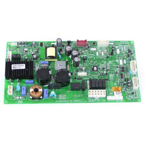 SDEBR85624973 EBR85624973-AP6986150-main-pcb-assembly