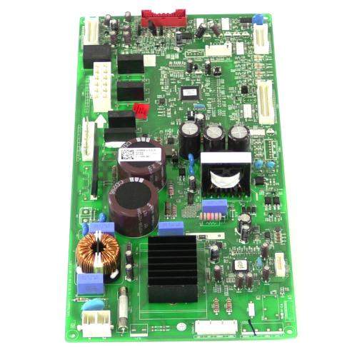 SDEBR86093733 EBR86093733-AP7009940-main-pcb-assembly