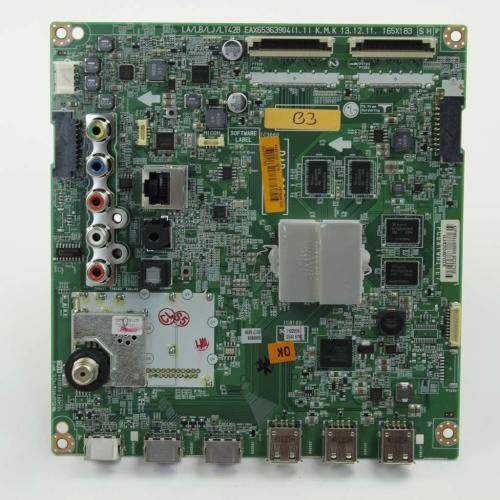 SDEBT62957205 EBT62957205-AP6320136-chassis-assembly