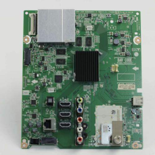 SDEBU63550703 EBU63550703-AP6322047-chassis-assembly