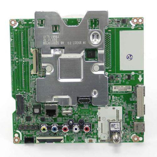 SDEBU64961803 EBU64961803-AP7010796-total-assembly