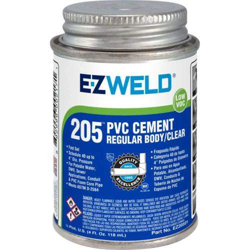 SDEZ20501 EZ20501-industrial-pvc-cement