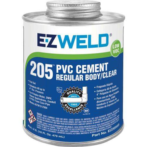 SDEZ20503 EZ20503-industrial-pvc-cement
