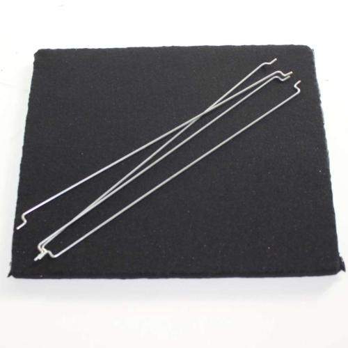 SDF00439 F00439-carbon-filter