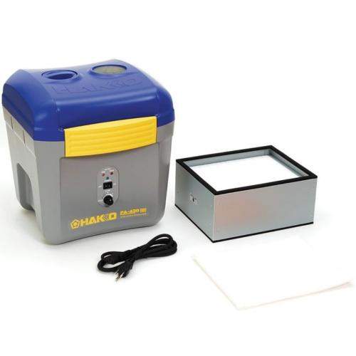 SDFA43016 FA43016-FA430-16-smoke-absorber