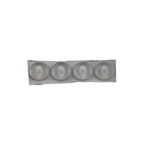 SDFF00981 FF00981-rubber-foot-bottom