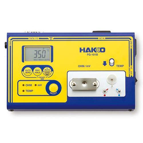 SDFG101B03 FG101B03-FG101B-03-soldering-iron-tester
