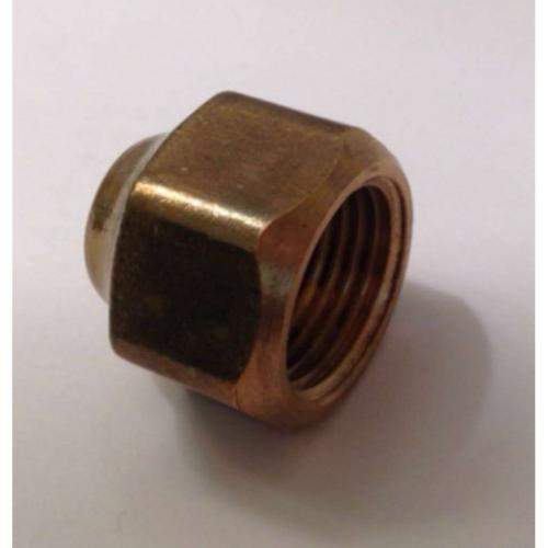 SDFN38 FN38-gas-flare-nut