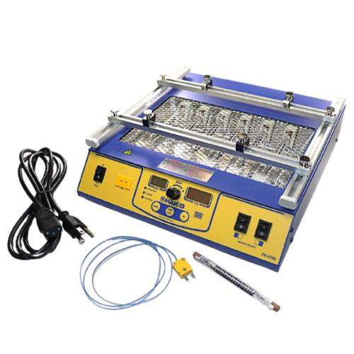 SDFR870B04 FR870B04-FR870B-04-infrared-bench-top-heater