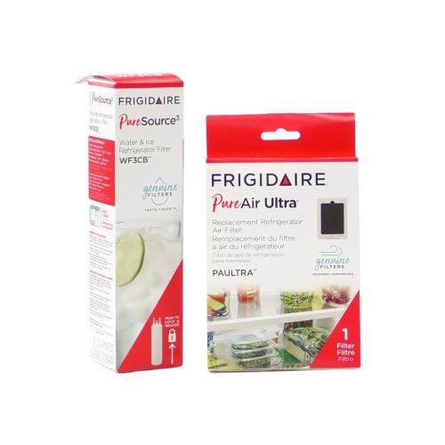 SDFRIGCOMBO3 FRIGCOMBO3-water-air-filter-kit