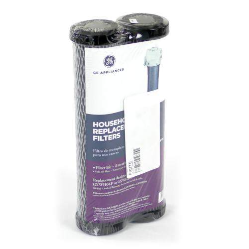 SDFXWTC FXWTC-carbon-filter