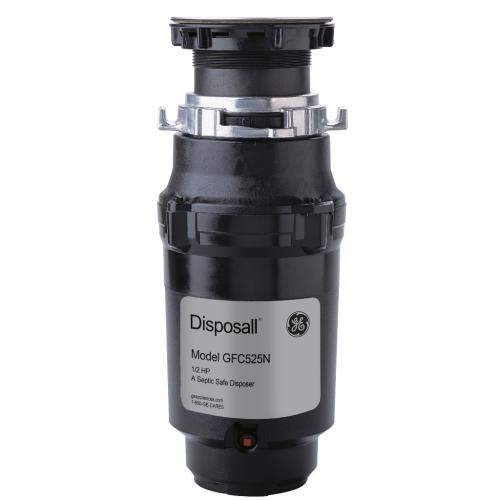 SDGFC525N GFC525N-garbage-disposal-motor