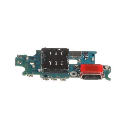 SDGH9615643A GH9615643A-GH96-15643A-assembly-sub-pba-if-sm-s916u