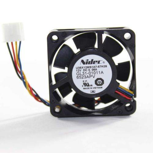 SDGL3101011A GL3101011A-GL31-01011A-dc-fan-unit