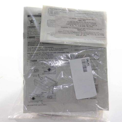 SDGRLP3 GRLP3-lp-conversion-kit