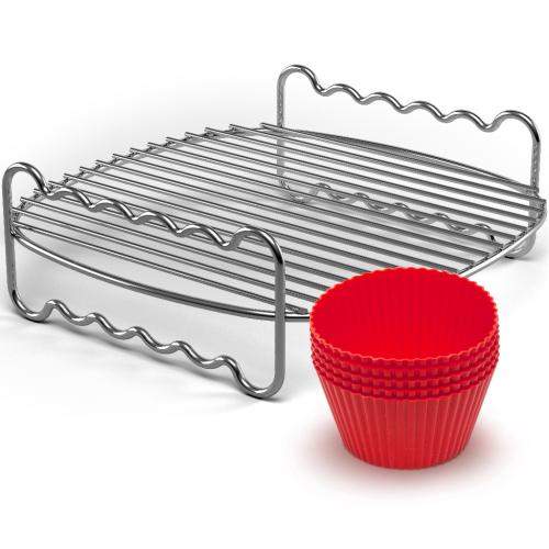 SDHD990401 HD990401-HD9904-01-airfryer-accessory-kit