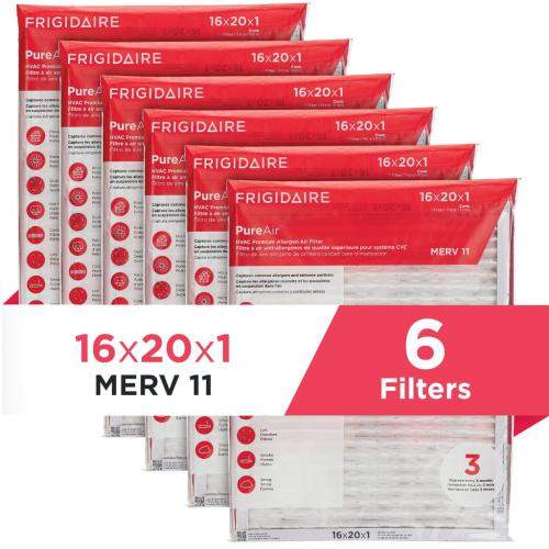 SDHVAC1620116 HVAC1620116-hvac-filter-merv-11