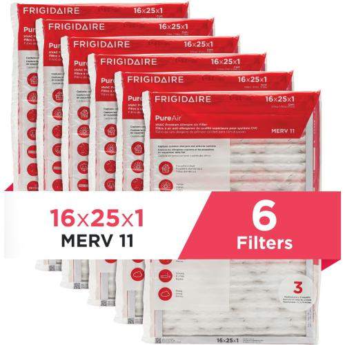 SDHVAC1625116 HVAC1625116-hvac-filter-merv-11