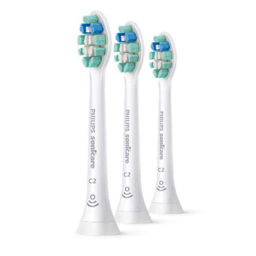 SDHX902365 HX902365-HX9023-65-plaque-control-brush-head