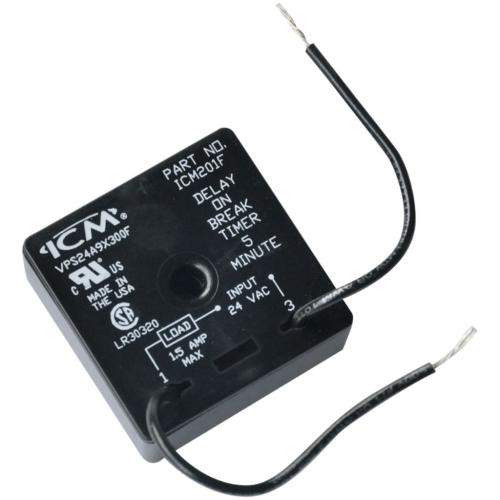 SDICM201FB ICM201FB-delay-on-break-timer